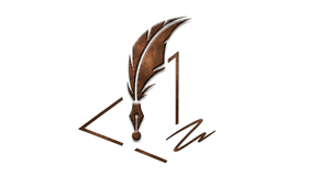 Hari Om Stationery logo